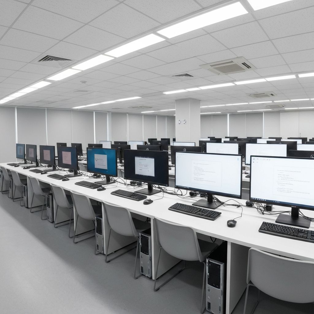 معامل الحاسوب